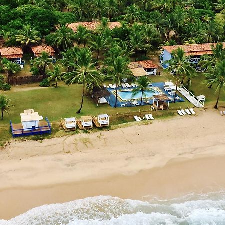 Peninsula Beach Club Hotel Barra Grande  Extérieur photo