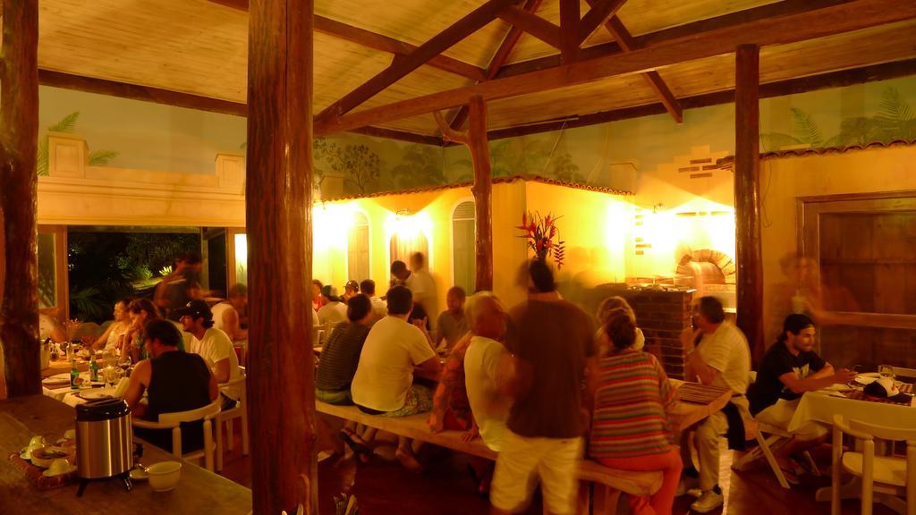 Peninsula Beach Club Hotel Barra Grande  Extérieur photo