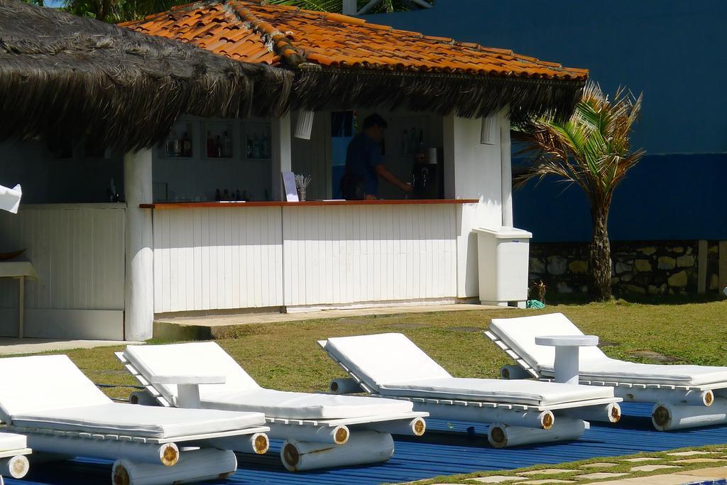 Peninsula Beach Club Hotel Barra Grande  Extérieur photo