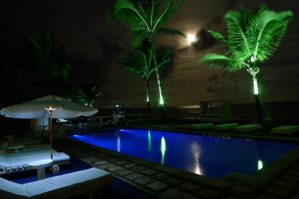Peninsula Beach Club Hotel Barra Grande  Extérieur photo