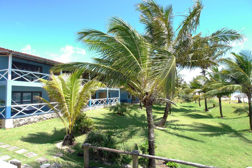 Peninsula Beach Club Hotel Barra Grande  Extérieur photo