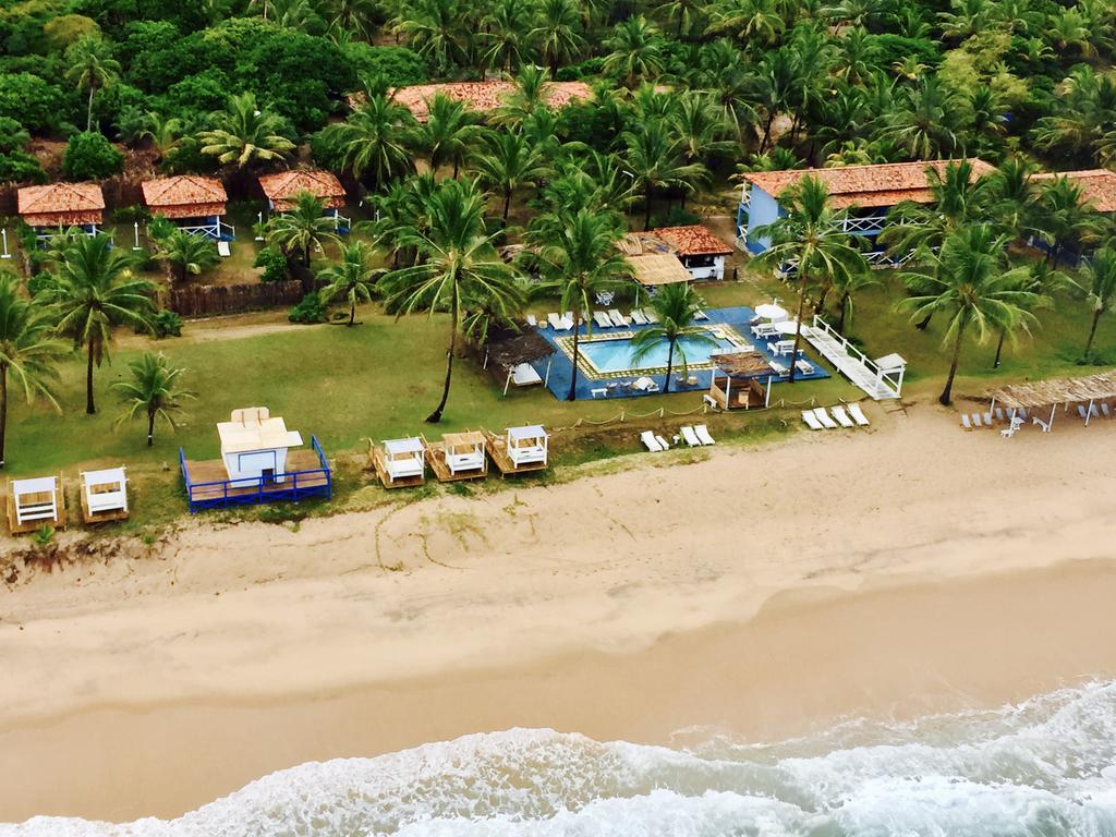 Peninsula Beach Club Hotel Barra Grande  Extérieur photo