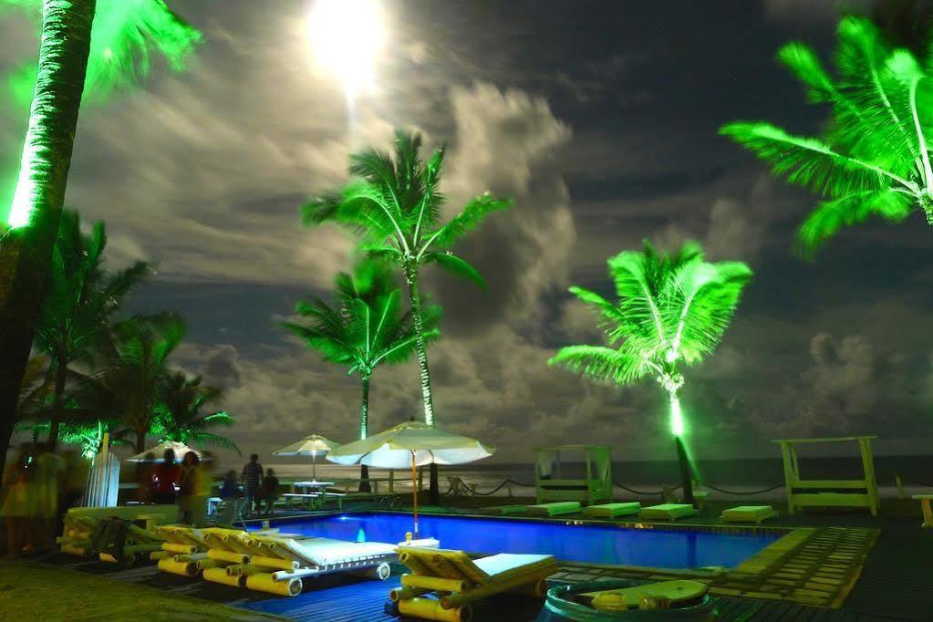 Peninsula Beach Club Hotel Barra Grande  Extérieur photo