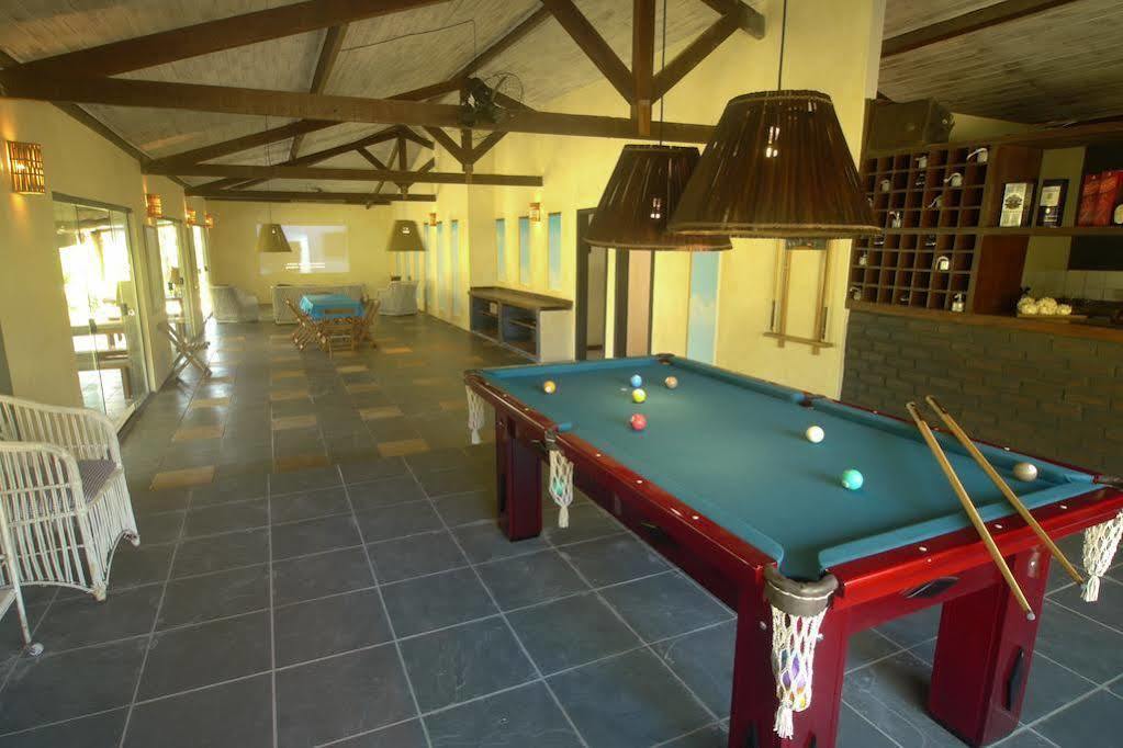 Peninsula Beach Club Hotel Barra Grande  Extérieur photo