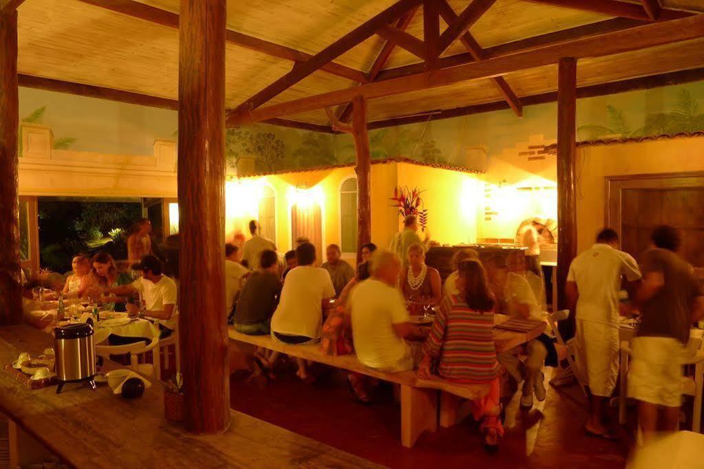 Peninsula Beach Club Hotel Barra Grande  Extérieur photo
